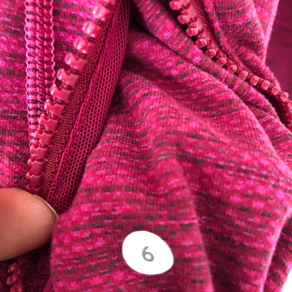 Lululemon Define Jacket - Picture 3 of 3